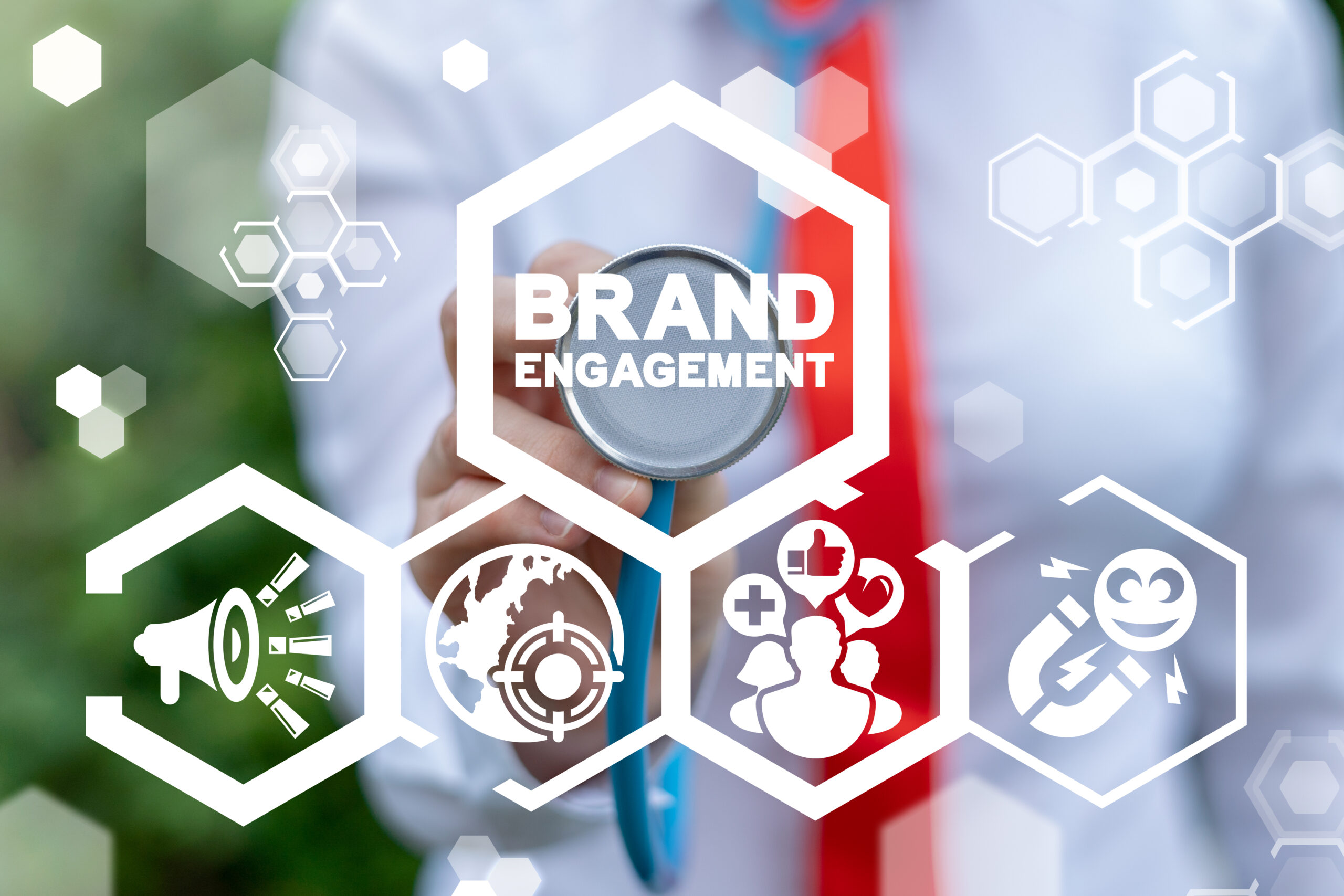 What Is Brand Engagement