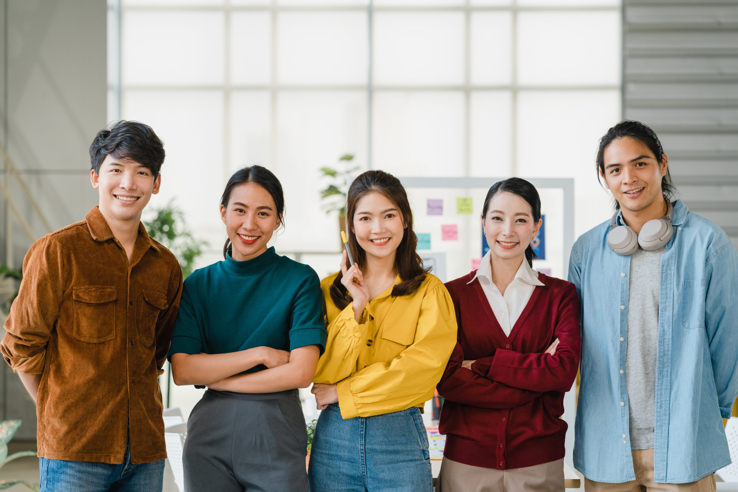 entry-level marketing jobs