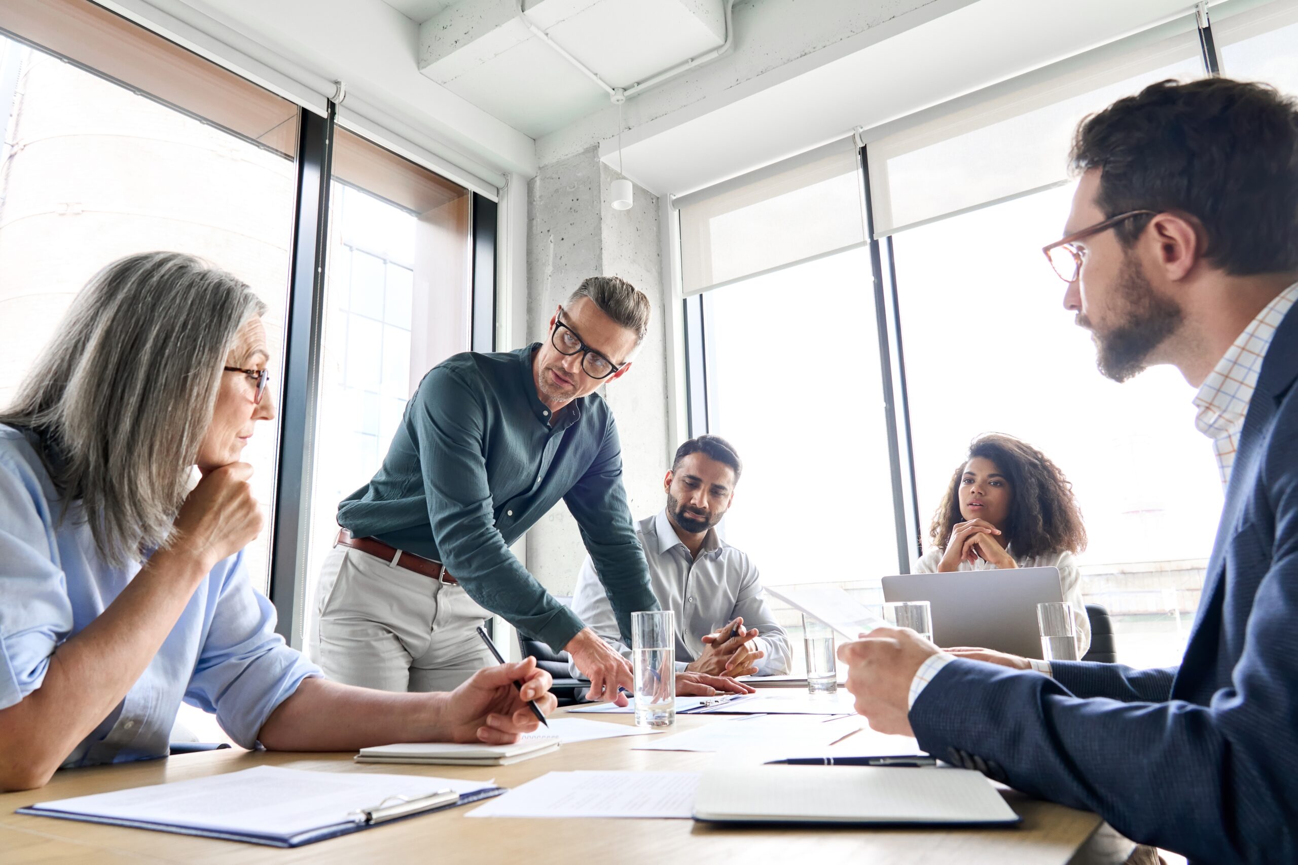 sales development
